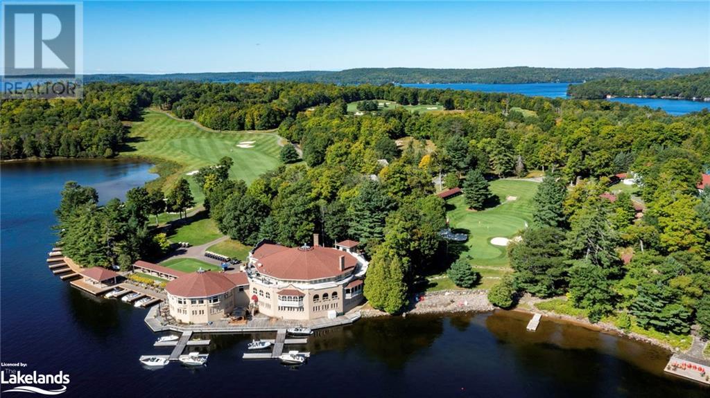 84 Bigwin Island, Lake Of Bays, Ontario  P0B 1A0 - Photo 48 - 40597381