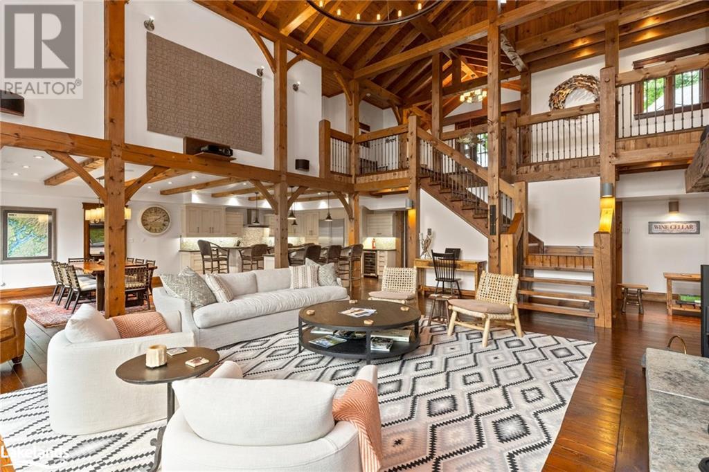 84 Bigwin Island, Lake Of Bays, Ontario  P0B 1A0 - Photo 8 - 40597381