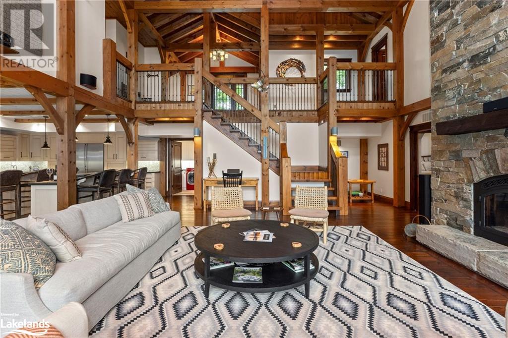 84 Bigwin Island, Lake Of Bays, Ontario  P0B 1A0 - Photo 9 - 40597381