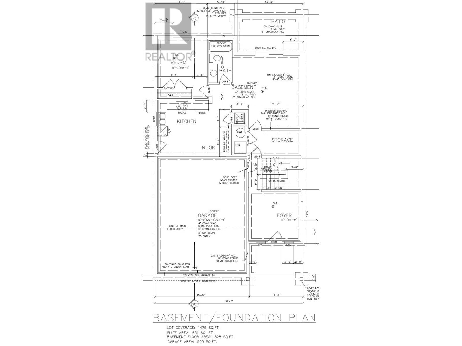 13586 Foreman Drive, Maple Ridge, British Columbia  V4R 2P7 - Photo 2 - R2897757