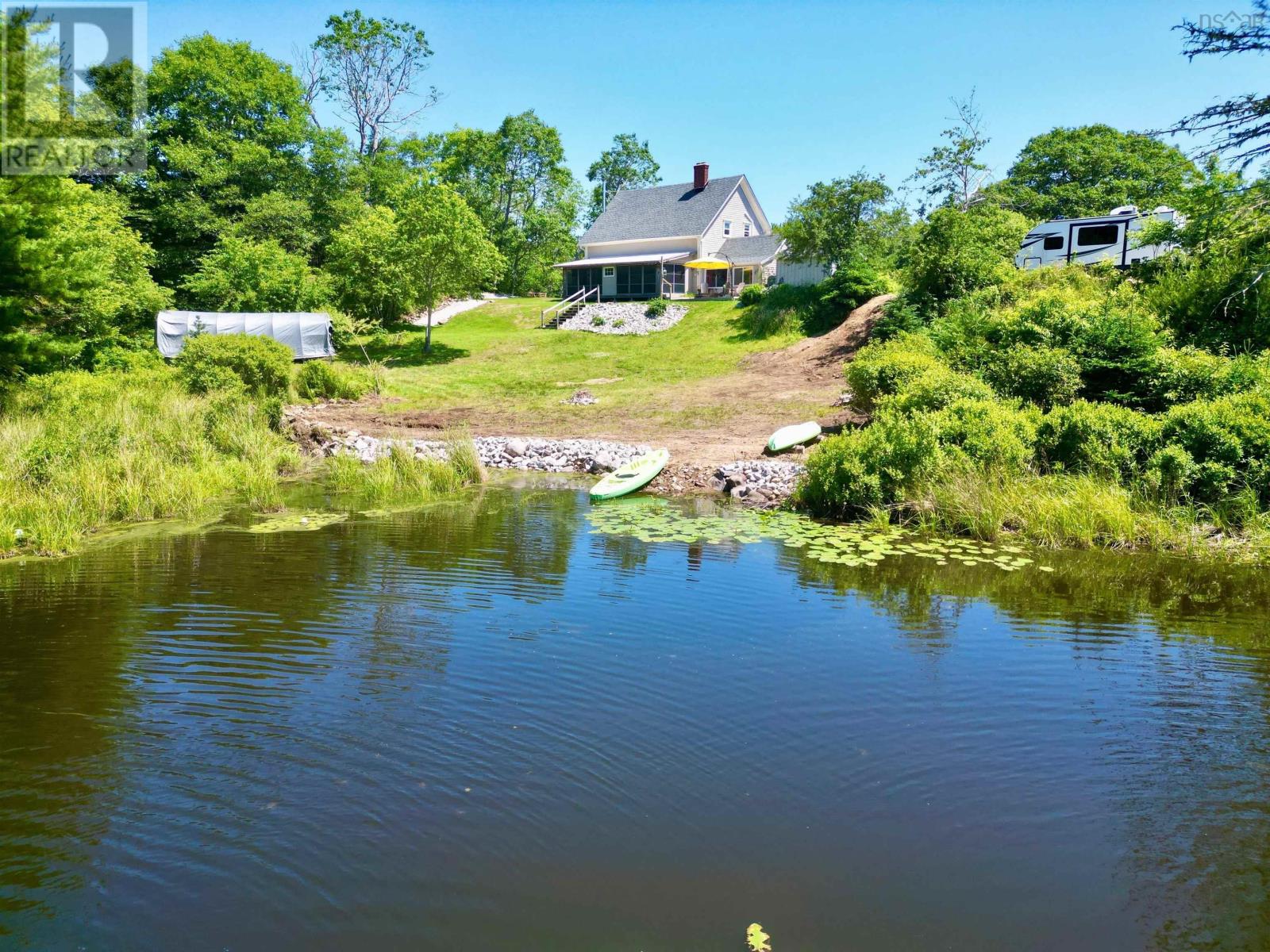 6381 Highway 3, Jordan Falls, Nova Scotia  B0T 1J0 - Photo 4 - 202405444