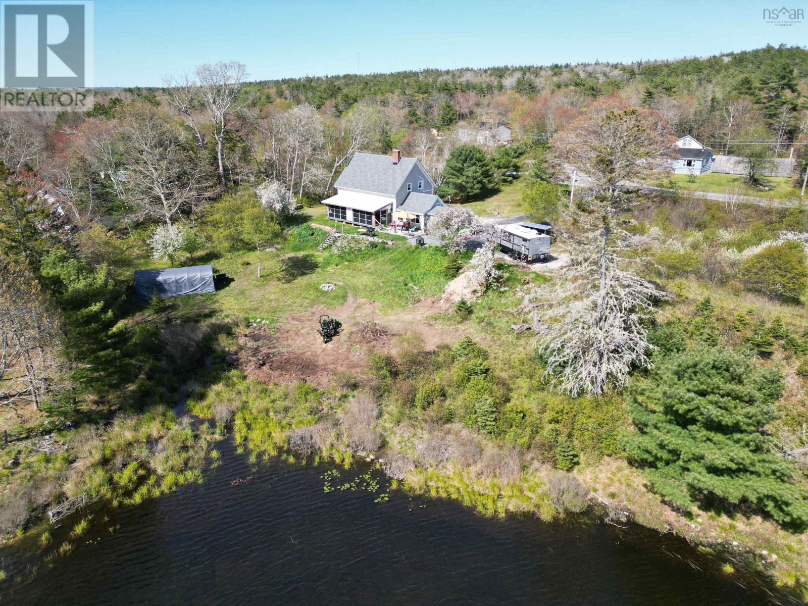 6381 Highway 3, Jordan Falls, Nova Scotia  B0T 1J0 - Photo 46 - 202405444