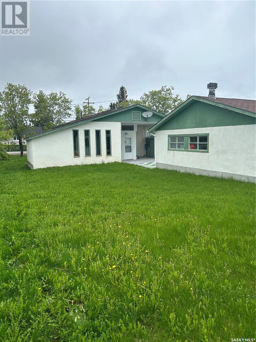 106 Lee Avenue, Creighton, Saskatchewan  S0P 0A0 - Photo 5 - SK974728