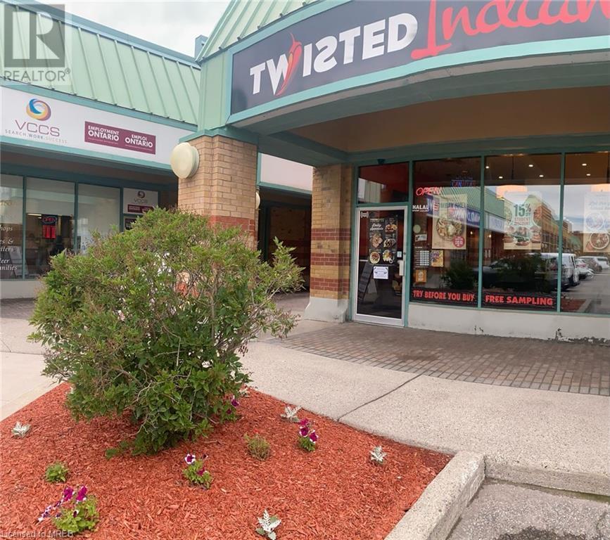 370 KENT Street W Unit# 4, lindsay, Ontario