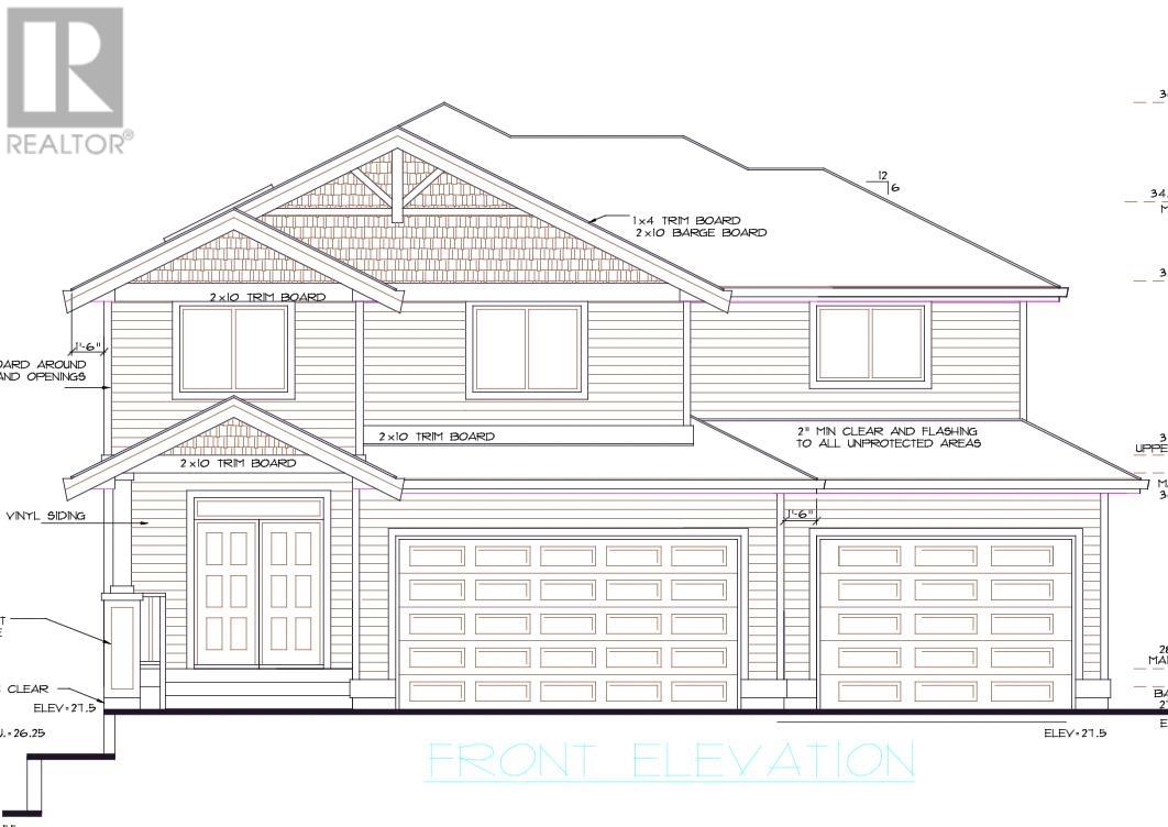 13587 Birdtail Drive, Maple Ridge, British Columbia  V4R 2P7 - Photo 1 - R2897051