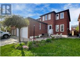 BSMT - 115 SULLIVAN DRIVE, ajax (central), Ontario