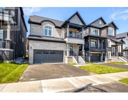 1406 Stovell Crescent, Innisfil, Ca