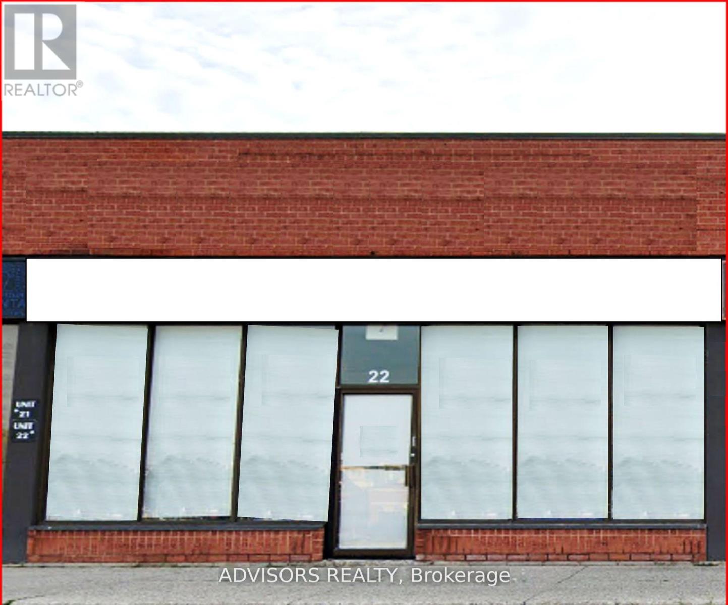 22 - 1100 BURNHAMTHORPE ROAD W, Mississauga, Ontario