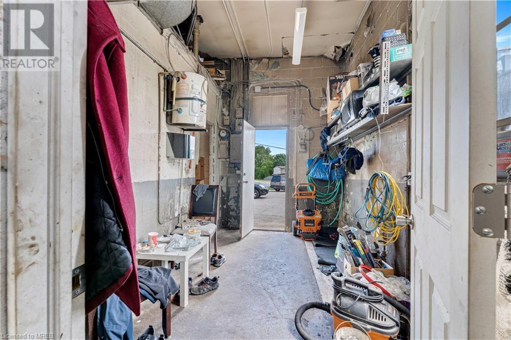 686 Eramosa Road, Guelph, Ontario  N1E 2N9 - Photo 11 - 40610035