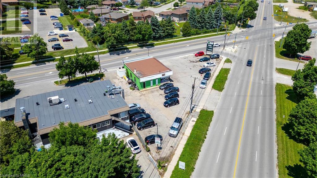 686 Eramosa Road, Guelph, Ontario  N1E 2N9 - Photo 15 - 40610035