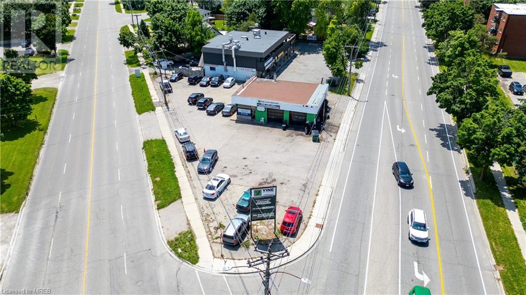 686 Eramosa Road, Guelph, Ontario  N1E 2N9 - Photo 16 - 40610035