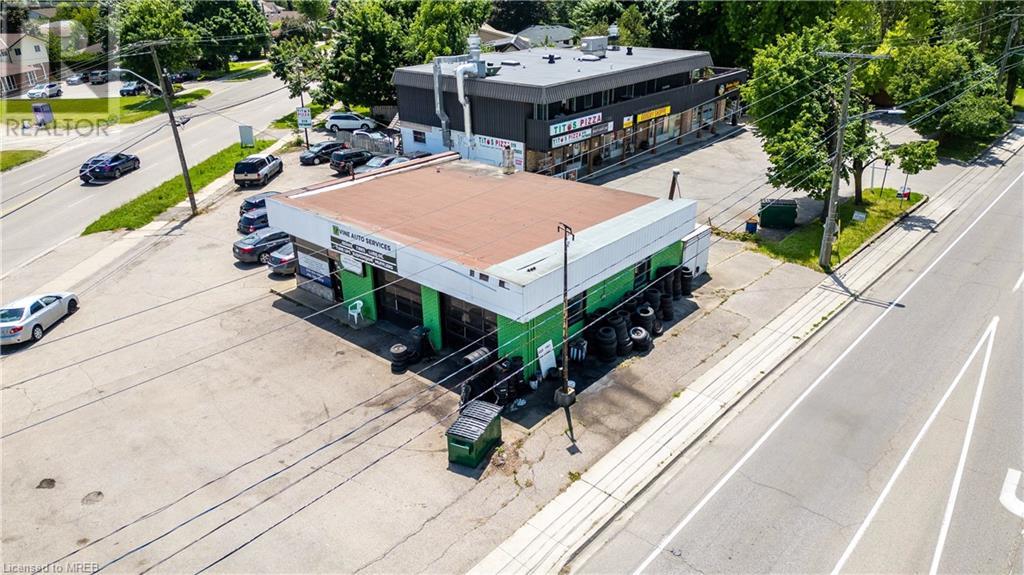 686 Eramosa Road, Guelph, Ontario  N1E 2N9 - Photo 19 - 40610035