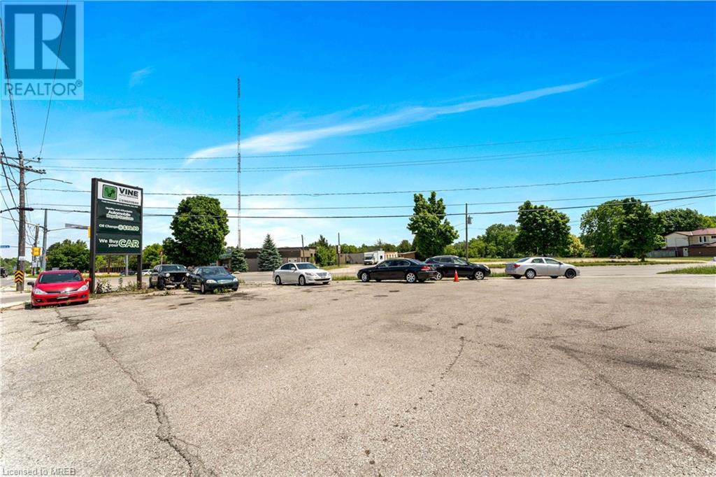 686 Eramosa Road, Guelph, Ontario  N1E 2N9 - Photo 20 - 40610035