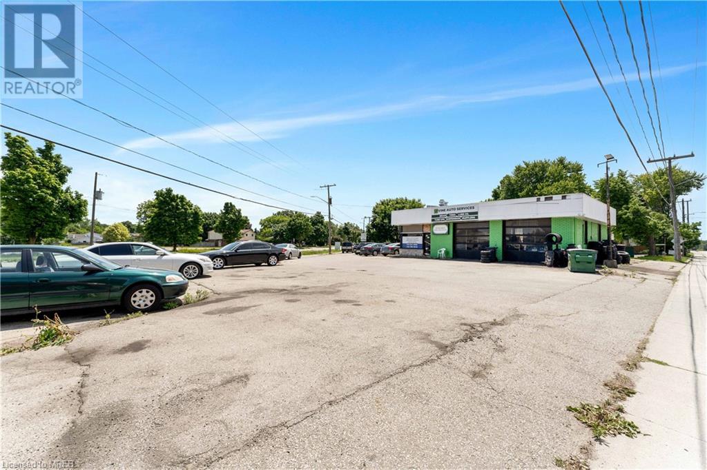 686 Eramosa Road, Guelph, Ontario  N1E 2N9 - Photo 21 - 40610035