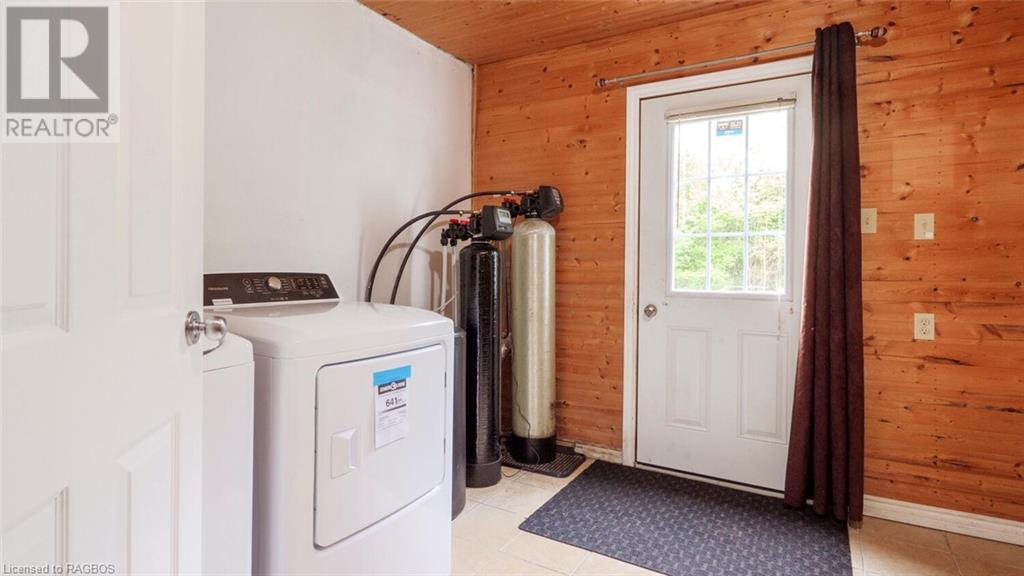 1477 Highway 6, South Bruce Peninsula, Ontario  N0H 1X0 - Photo 12 - 40612052