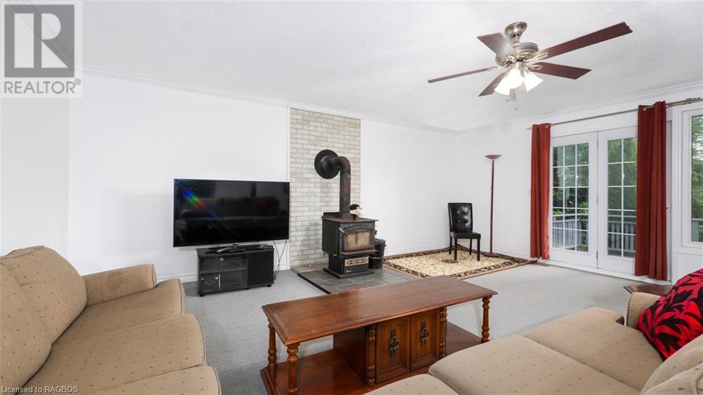 1477 Highway 6, South Bruce Peninsula, Ontario  N0H 1X0 - Photo 17 - 40612052