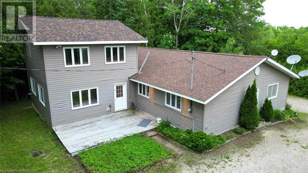 1477 Highway 6, South Bruce Peninsula, Ontario  N0H 1X0 - Photo 2 - 40612052