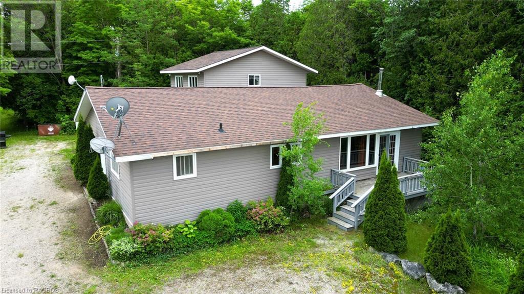 1477 Highway 6, South Bruce Peninsula, Ontario  N0H 1X0 - Photo 3 - 40612052