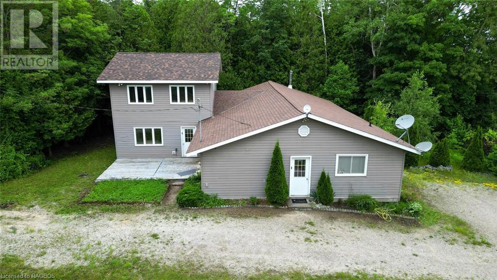 1477 Highway 6, South Bruce Peninsula, Ontario  N0H 1X0 - Photo 31 - 40612052