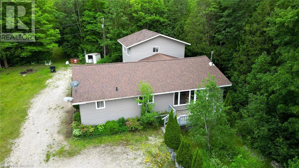 1477 Highway 6, South Bruce Peninsula, Ontario  N0H 1X0 - Photo 33 - 40612052