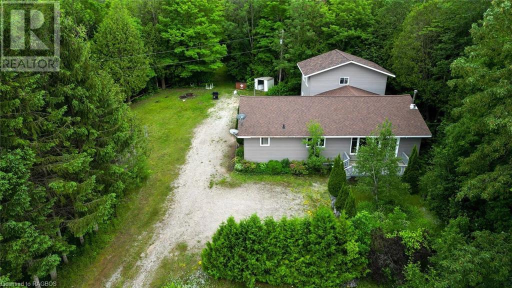 1477 Highway 6, South Bruce Peninsula, Ontario  N0H 1X0 - Photo 34 - 40612052