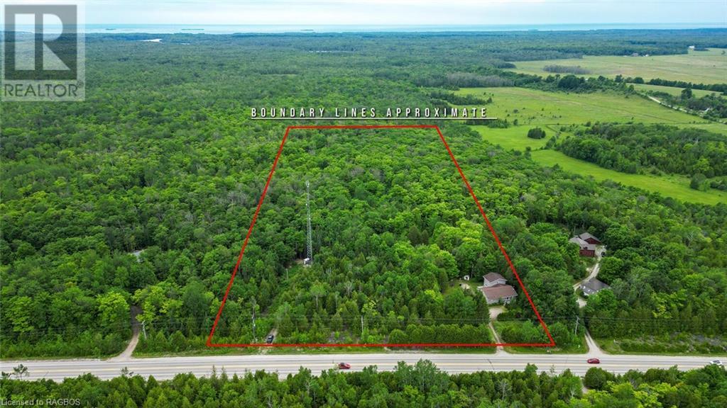 1477 Highway 6, South Bruce Peninsula, Ontario  N0H 1X0 - Photo 4 - 40612052