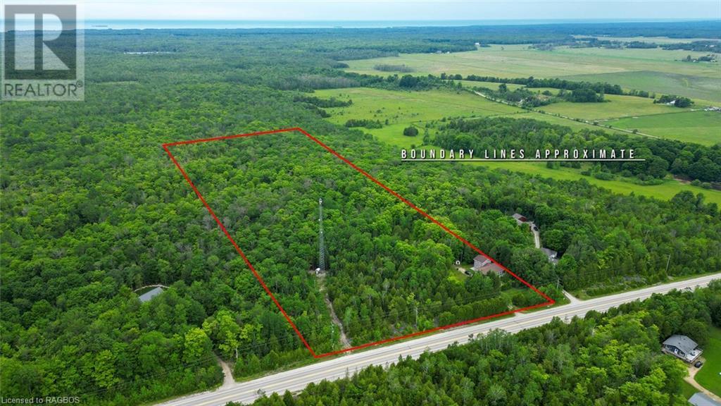 1477 Highway 6, South Bruce Peninsula, Ontario  N0H 1X0 - Photo 42 - 40612052