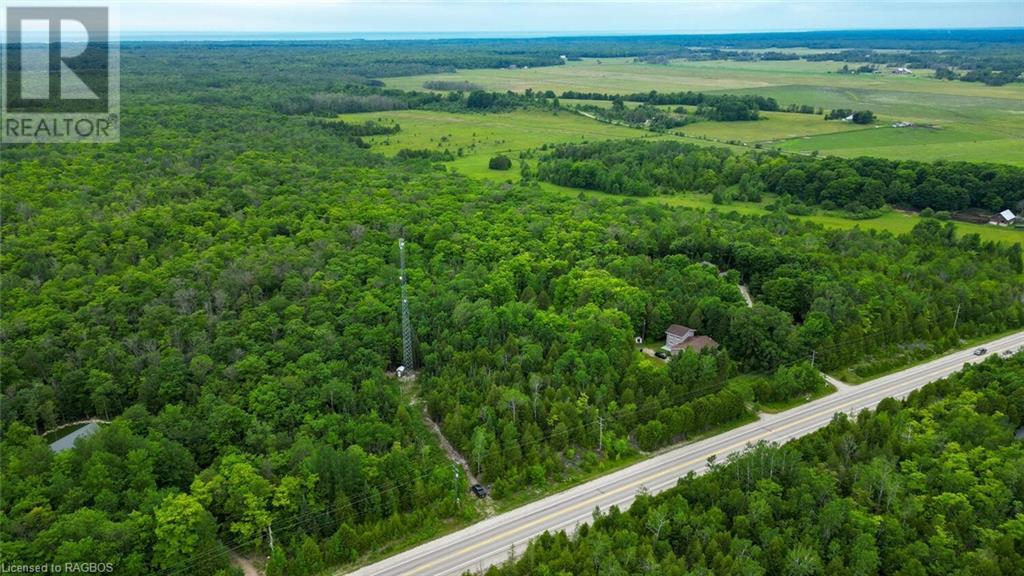 1477 Highway 6, South Bruce Peninsula, Ontario  N0H 1X0 - Photo 46 - 40612052