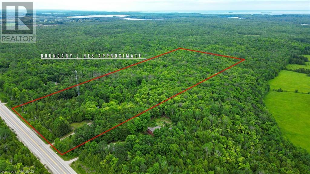 1477 Highway 6, South Bruce Peninsula, Ontario  N0H 1X0 - Photo 5 - 40612052