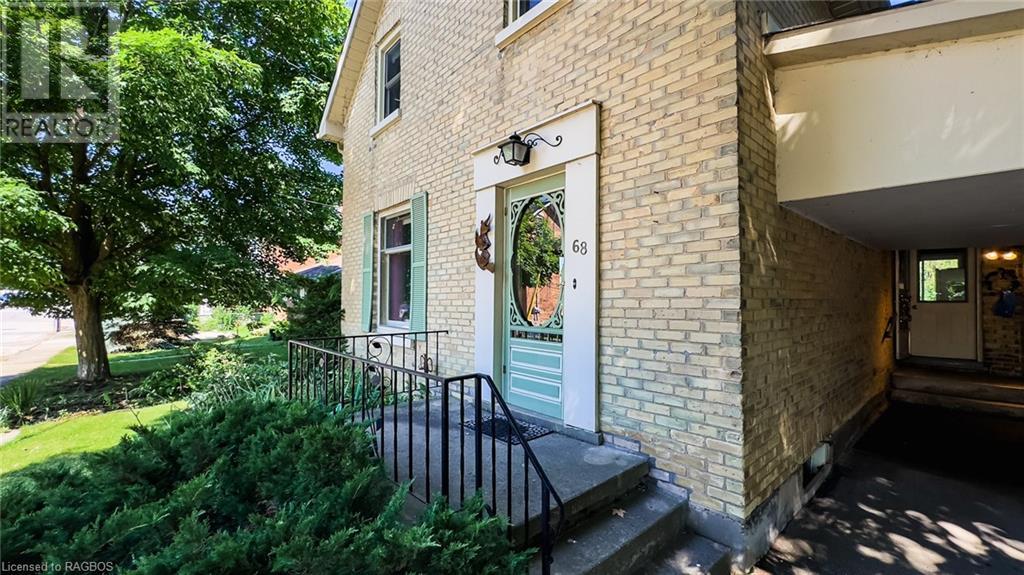 68 2nd Street Se, Chesley, Ontario  N0G 1L0 - Photo 45 - 40611495