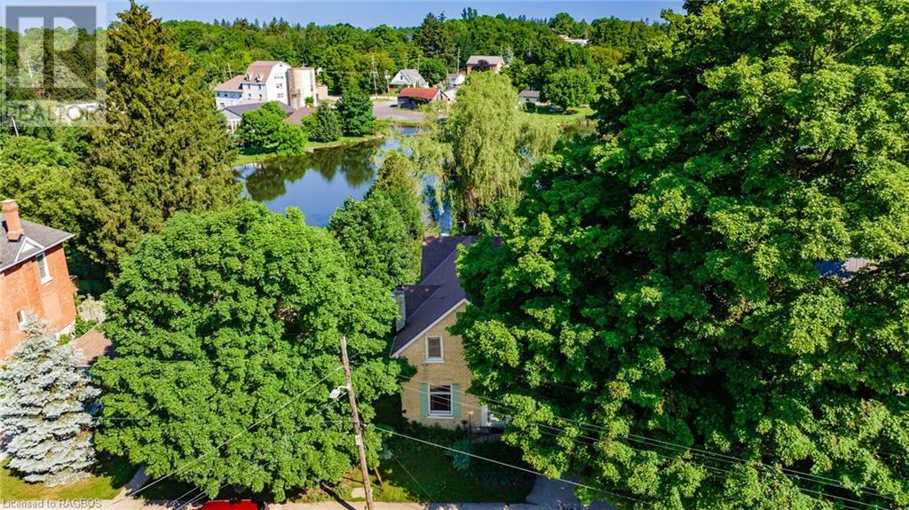 68 2nd Street Se, Chesley, Ontario  N0G 1L0 - Photo 5 - 40611495