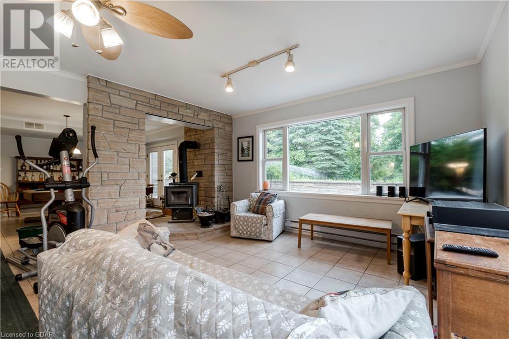 6952 2nd Line, New Tecumseth, Ontario  L0G 1W0 - Photo 17 - 40612597