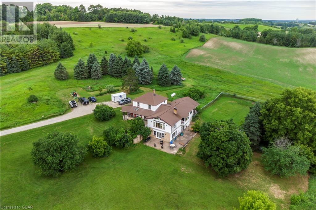 6952 2nd Line, New Tecumseth, Ontario  L0G 1W0 - Photo 3 - 40612597