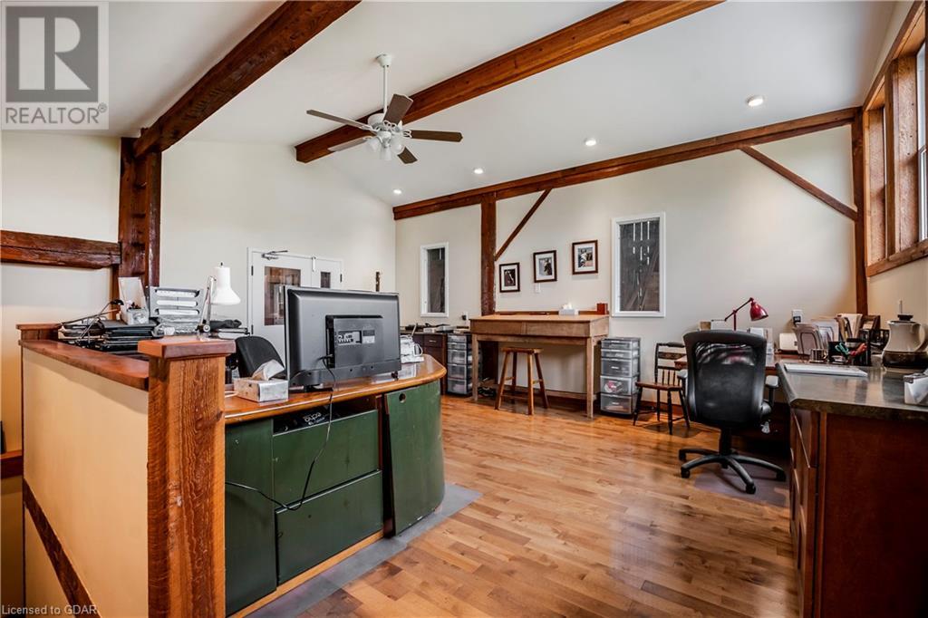 6952 2nd Line, New Tecumseth, Ontario  L0G 1W0 - Photo 32 - 40612597