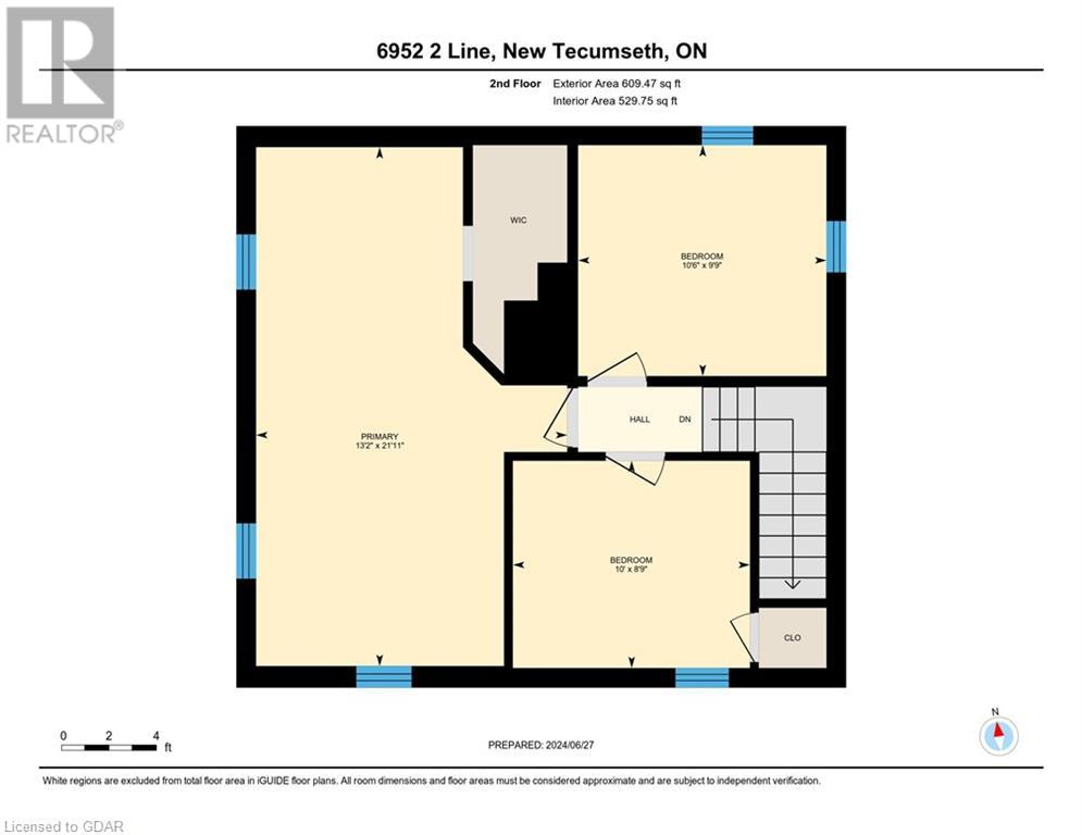 6952 2nd Line, New Tecumseth, Ontario  L0G 1W0 - Photo 39 - 40612597