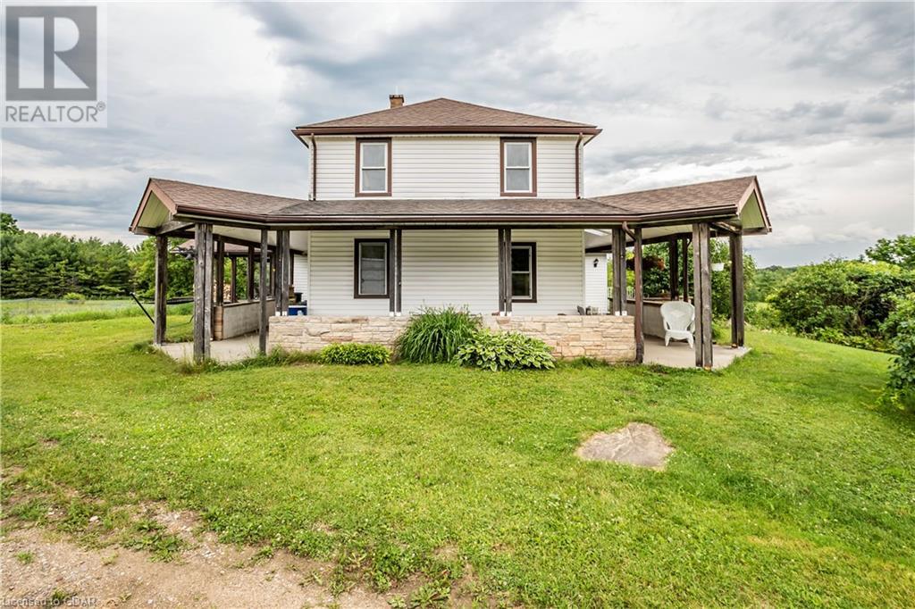 6952 2nd Line, New Tecumseth, Ontario  L0G 1W0 - Photo 5 - 40612597