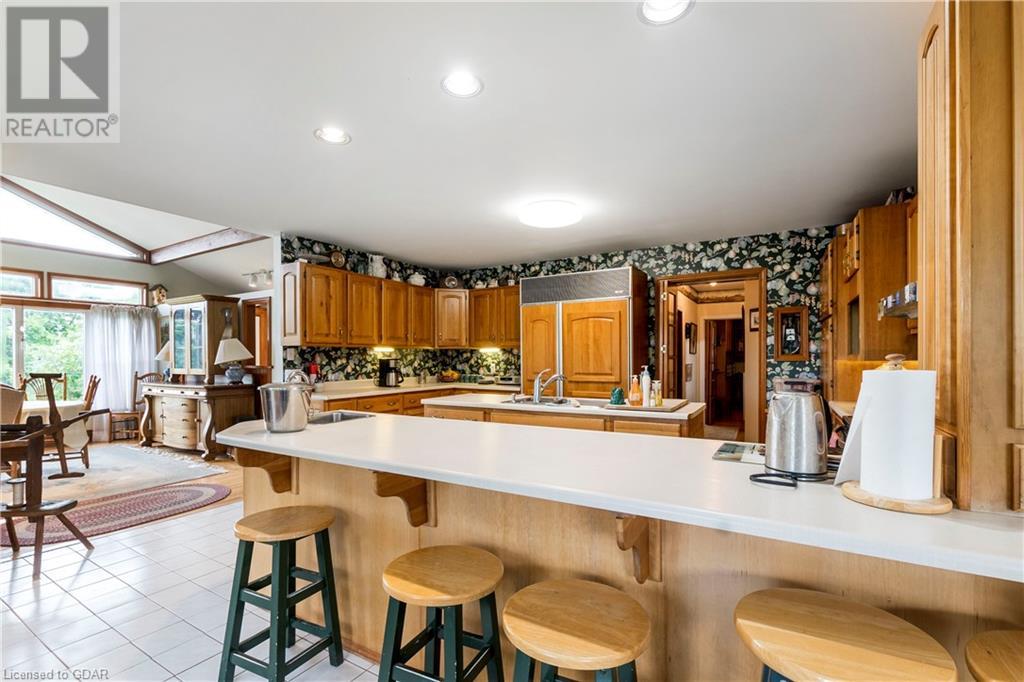 6952 2nd Line, New Tecumseth, Ontario  L0G 1W0 - Photo 9 - 40612597