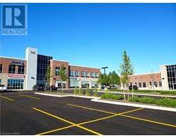 725 CORONATION Boulevard Unit# B8