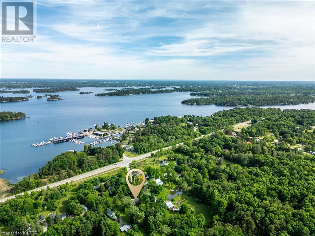 32 Old River Road, Mallorytown, Ontario  K0E 1R0 - Photo 17 - 40612671