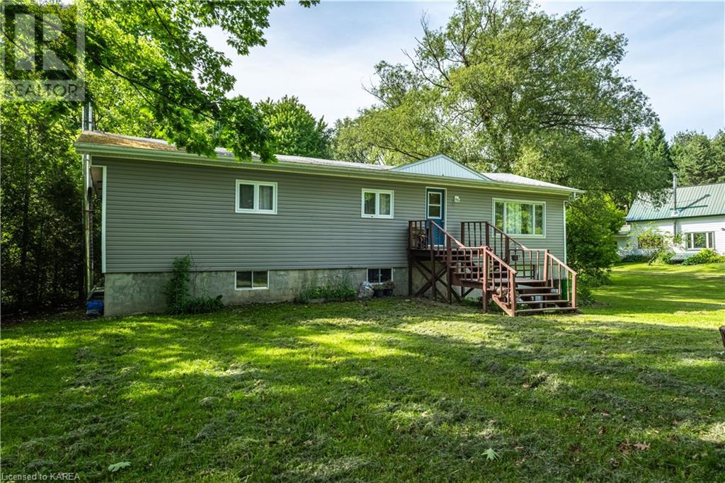 32 OLD RIVER Road, mallorytown, Ontario