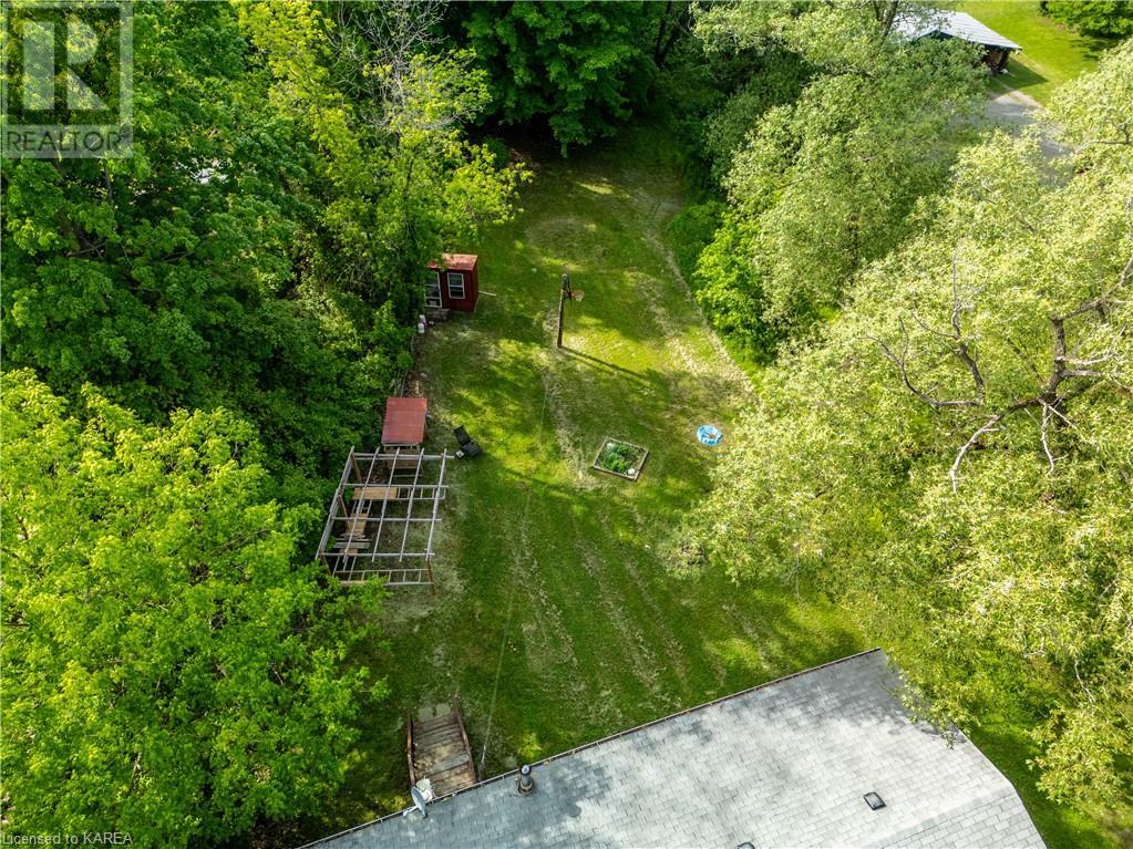 32 Old River Road, Mallorytown, Ontario  K0E 1R0 - Photo 14 - 40612671