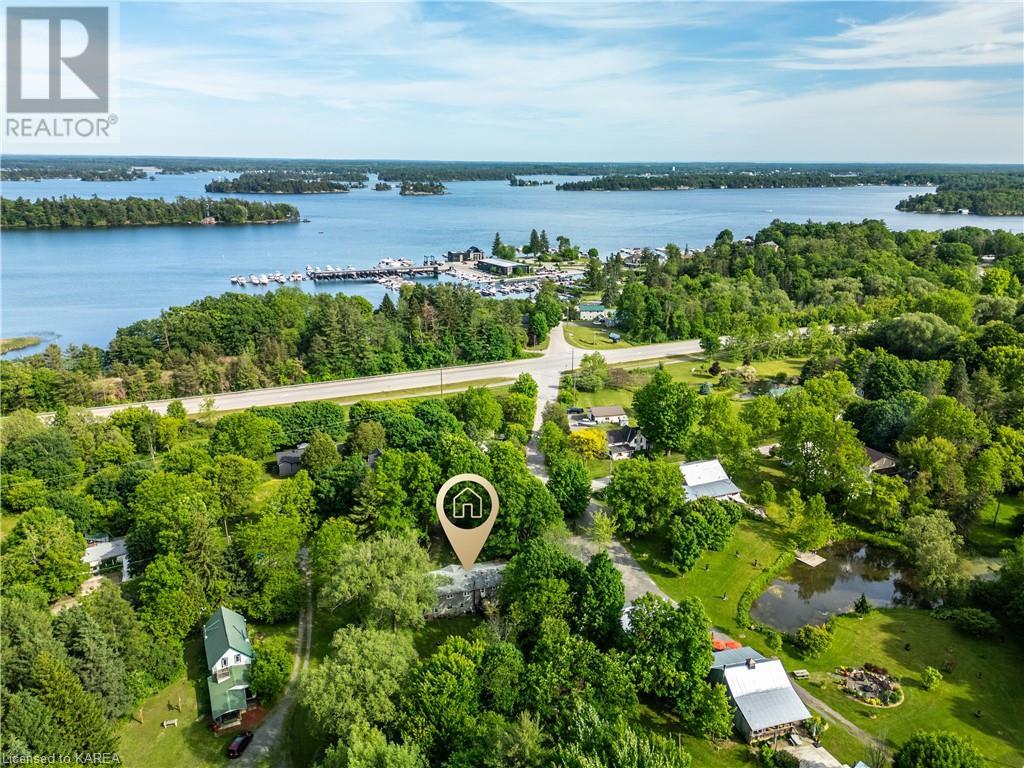 32 Old River Road, Mallorytown, Ontario  K0E 1R0 - Photo 15 - 40612671