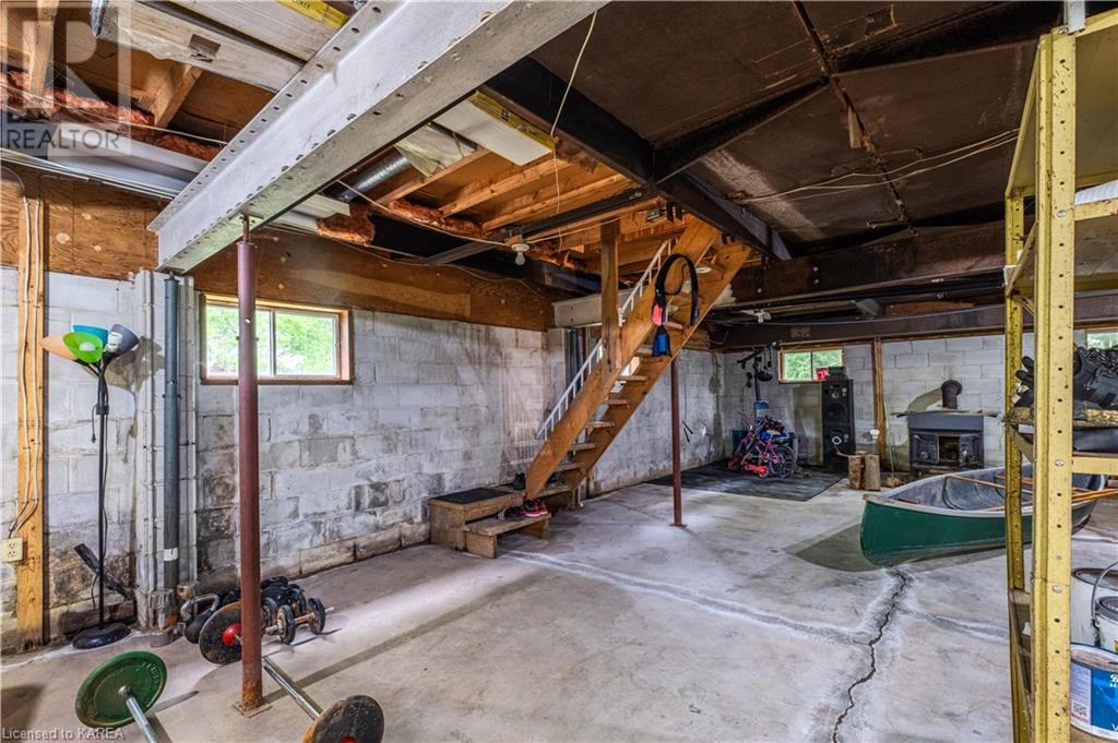 32 Old River Road, Mallorytown, Ontario  K0E 1R0 - Photo 40 - 40612671