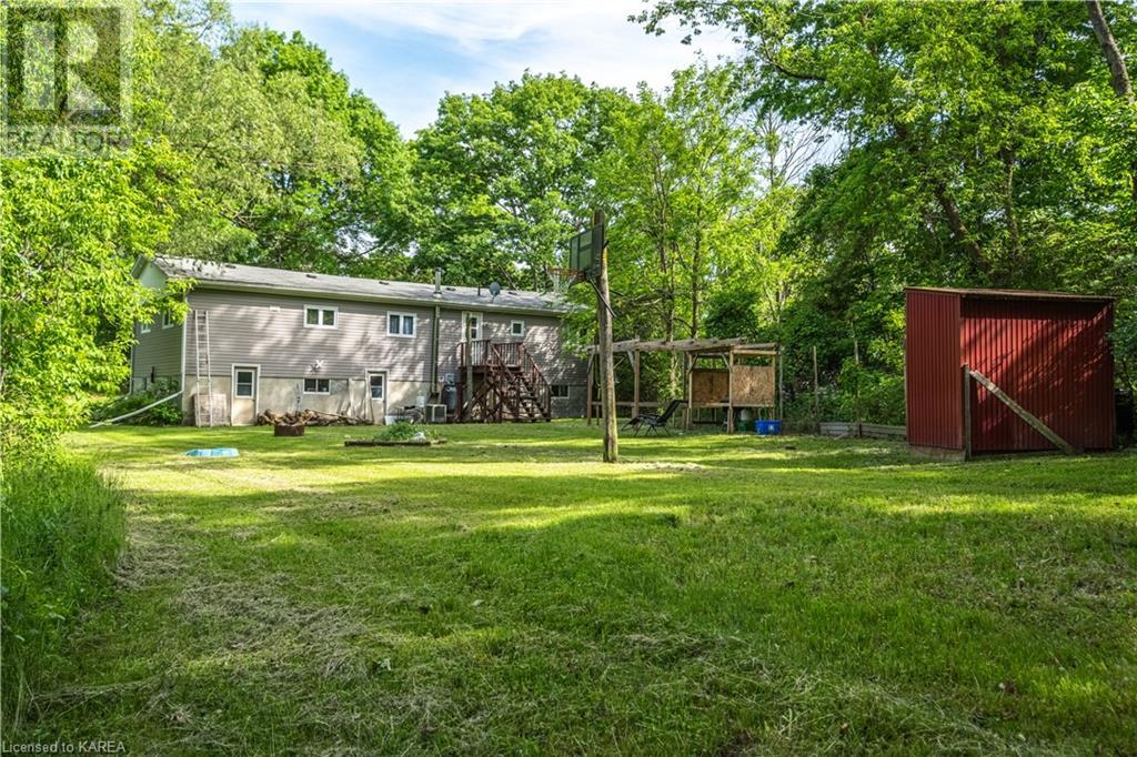 32 Old River Road, Mallorytown, Ontario  K0E 1R0 - Photo 9 - 40612671