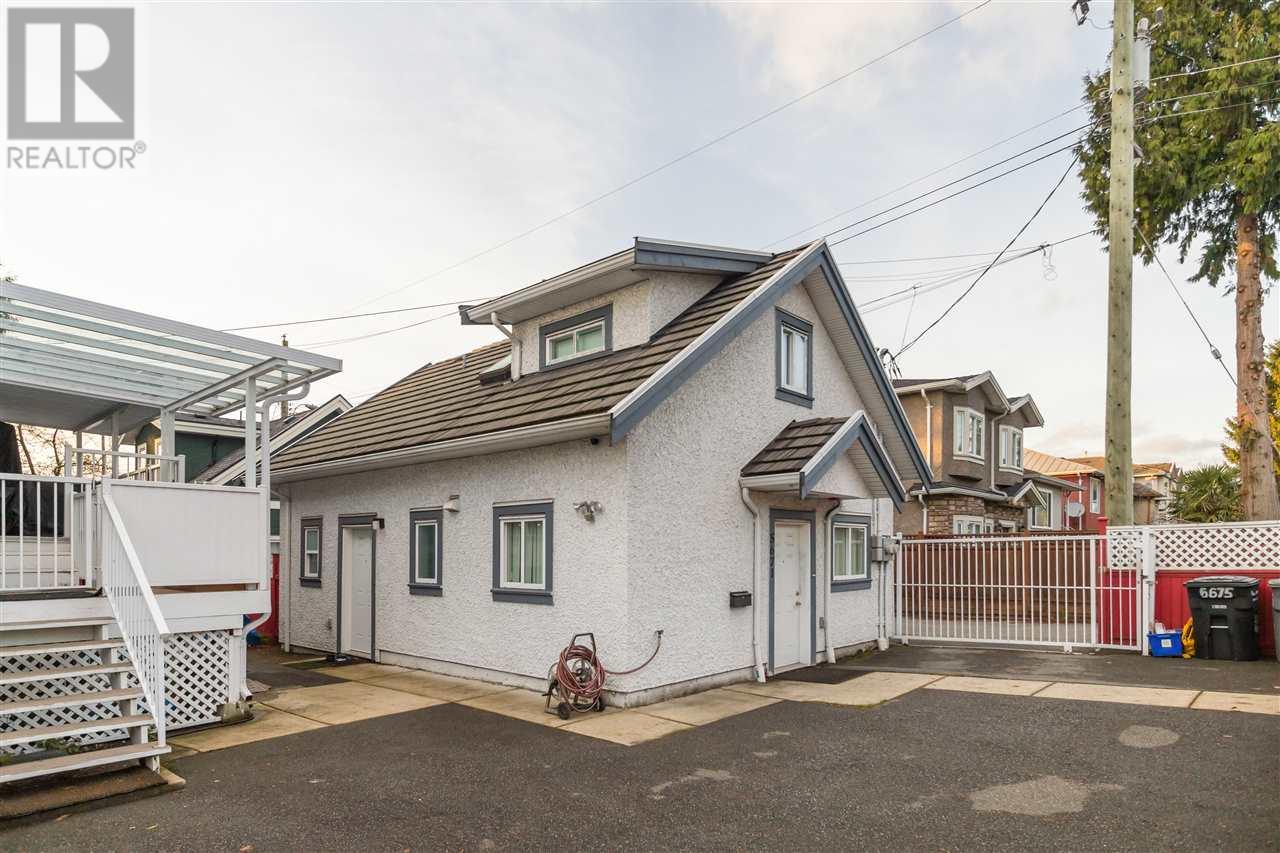 5675 Rupert Street, Vancouver, British Columbia  V5R 2K4 - Photo 6 - R2899654