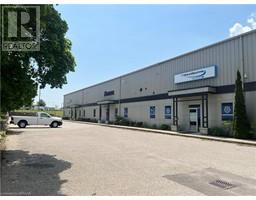 37 TILLSON Street Unit# D, tillsonburg, Ontario