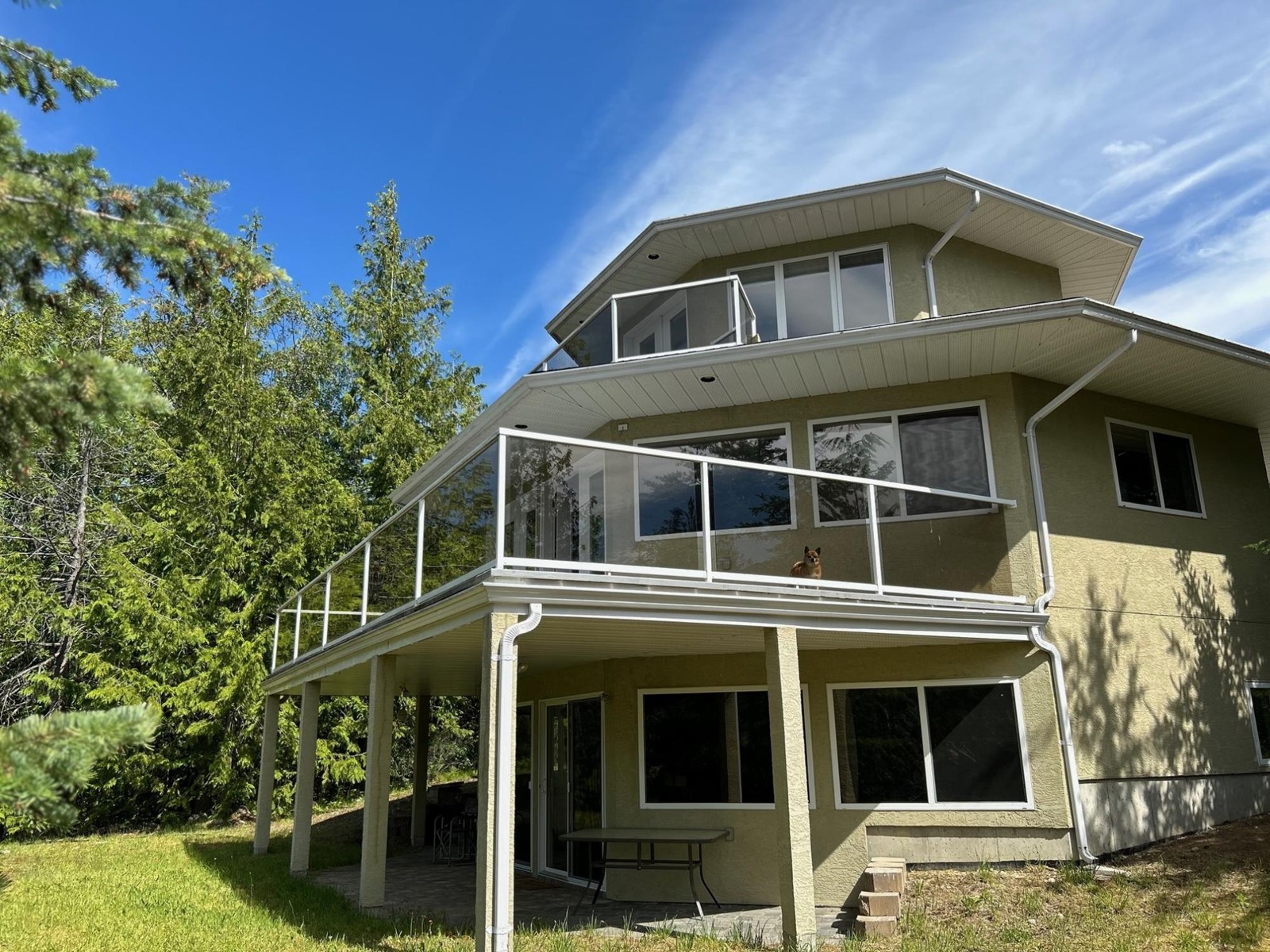 245 Rainbow Ridge Road, Procter, British Columbia  V1L 0B7 - Photo 2 - 2478053
