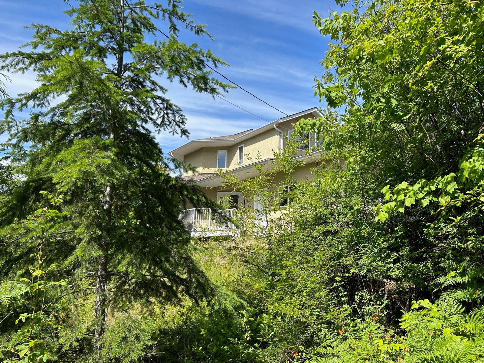 245 Rainbow Ridge Road, Procter, British Columbia  V1L 0B7 - Photo 37 - 2478053