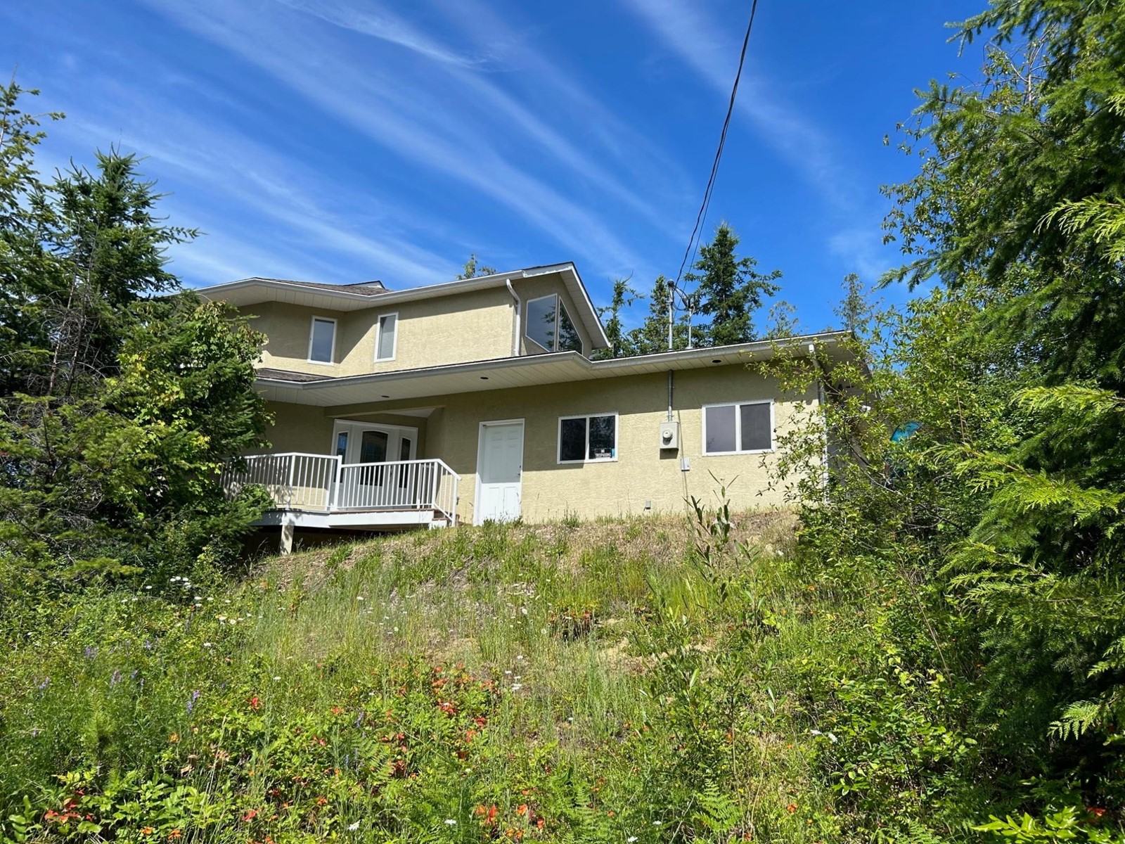 245 Rainbow Ridge Road, Procter, British Columbia  V1L 0B7 - Photo 38 - 2478053