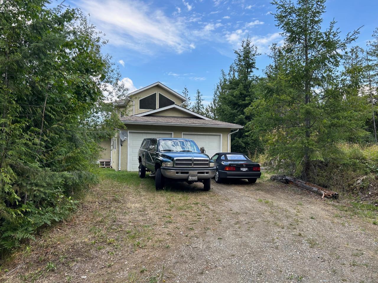 245 Rainbow Ridge Road, Procter, British Columbia  V1L 0B7 - Photo 39 - 2478053